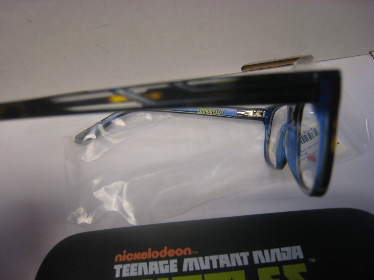 33ブレインタートル TEENAGE MUTANT NINJA TURTLE Style GEEK Tortoise 48-15-125