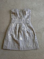 AMERICAN EAGLE OUTFITTERS WOMENS PARTY DRESS SIZE 0 