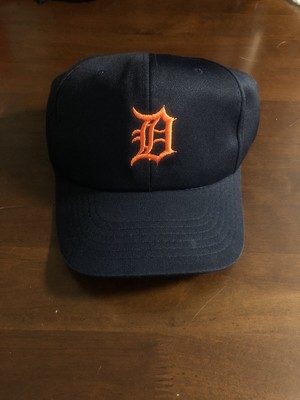 detroit tigers snapback hat