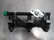 EB1176 2016 YAMAHA XSR900 FUEL RAIL PIPE INLET