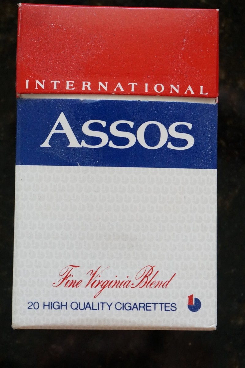 International Assos