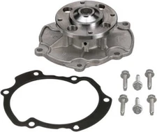 Engine Water Pump-Water Pump(Standard) Gates 43530