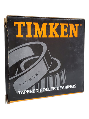 NEW Timken 522-20024 Tapered Roller Bearing Single Cup Imperial Steel