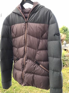 kjus daunenjacke damen