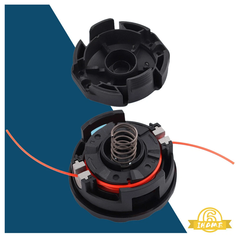 Fit For Echo Speed Feed 400 SRM 225 SRM 230 SRM 210 Echo Weed Eater Trimmer Head
