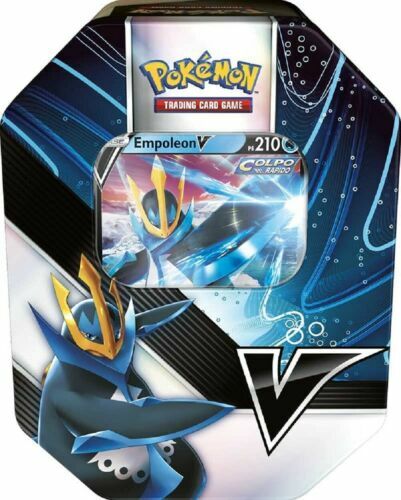 Pokemon Booster Box Origine Perduta Ita Lost Origin Display 36 Bustine  Italiano | eBay