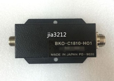 Spindle Locator BKO-C1810-H01 For Servo Positioning System  #WD8#