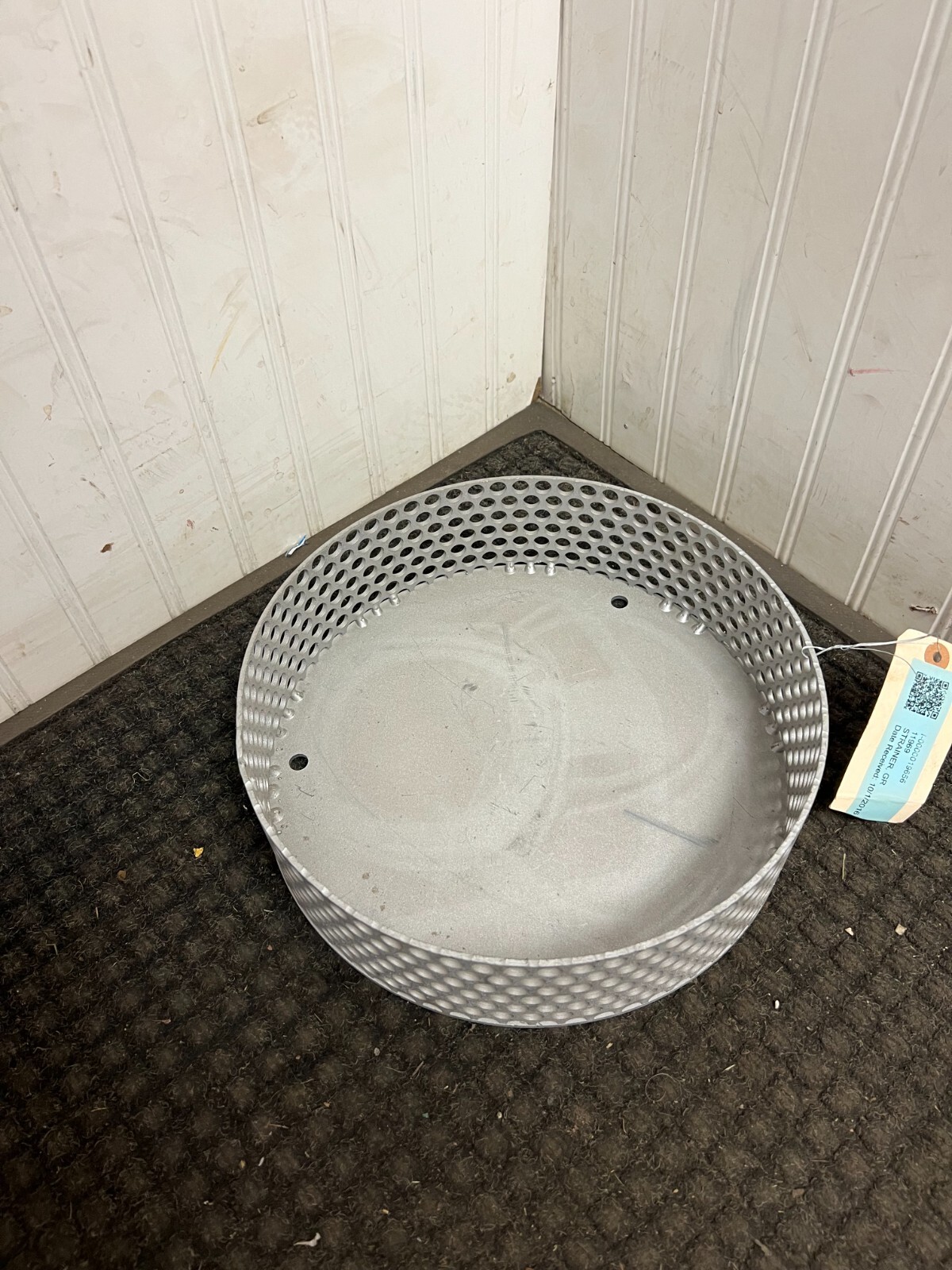 11969 STRAINER, GR