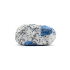 Jaspe K2 pierre roulée Bio Mineral Energy