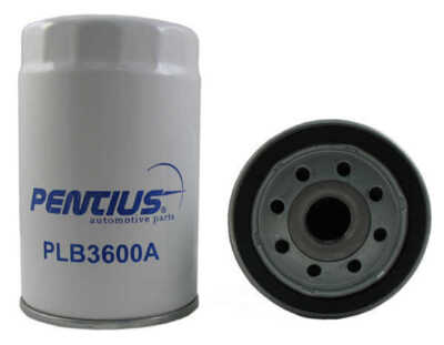 Engine Oil Filter Pentius PLB3600A