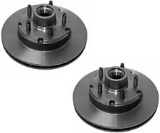 Coppia dischi freno anteriori Ford Explorer 2WD 1993