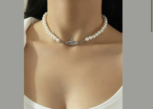 Vivienne Westwood Costume Choker