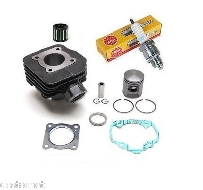 Cylindre Piston Joint Pour Peugeot Buxy, Zenith Trekker - Neuf - Marque Misterbike
