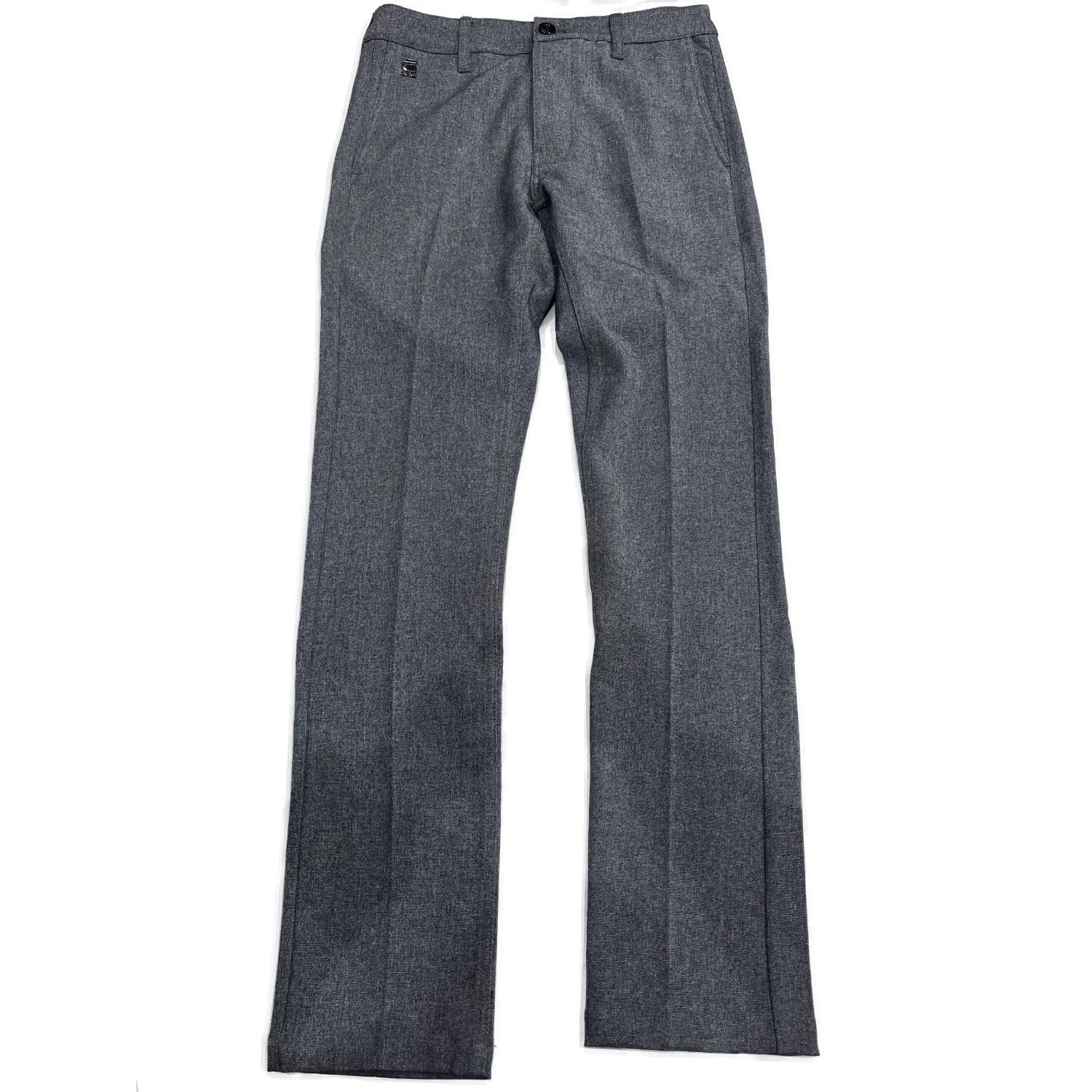 G-STAR Men's Blue Blake Trousers Imperial RRP £50