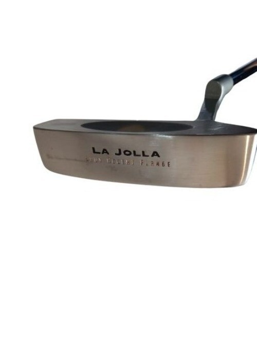 La Jolla Lady Accent Flange Putter RH 34" eBay
