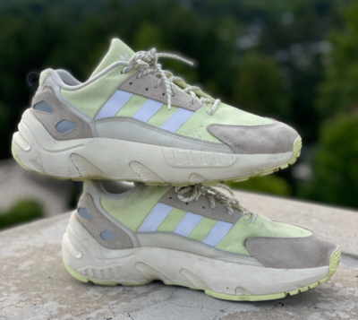 adidas gazelle silver green womens Adidas ZX 22 Boost Men's Shoes Cloud White/Crystal White