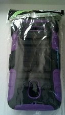 ALCATEL FIERCE One Touch Fierce Black / Purpl...