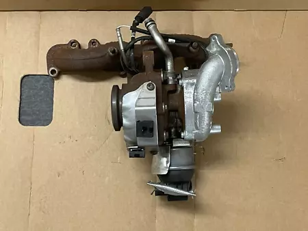 Turbolader 03L253056V