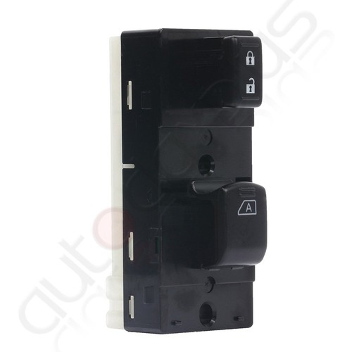 Master Power Window Switch for Nissan Altima 2007 - 2012 Front RH DWS377 - Picture 3 of 10