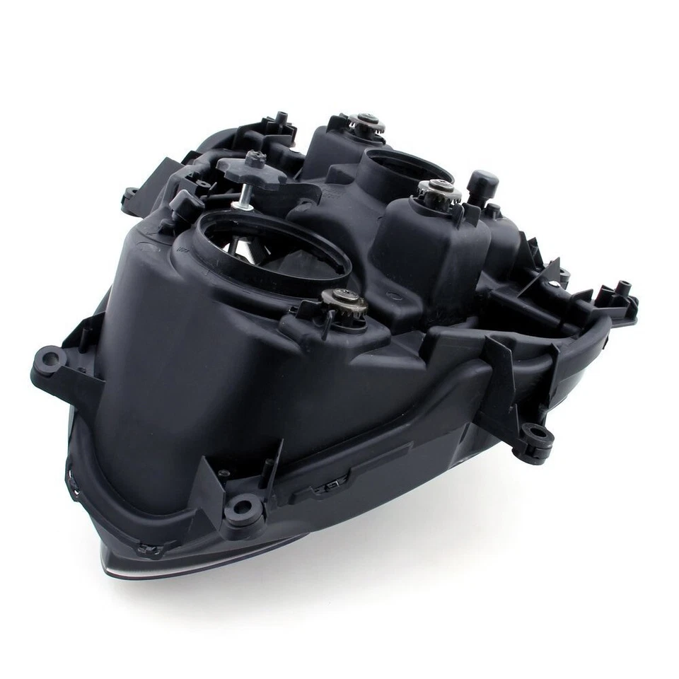 适合铃木 GSXR1000 2005 - 2006 K5 GSX650F KATANA 2008 - 2009 车头灯总成 — 第 4/4 张图片