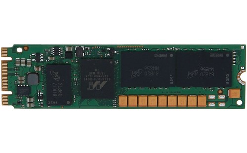 Dell - TC2RP - 240 Go - M.2 - 6 Gbit/s - SATA III - Photo 3/3