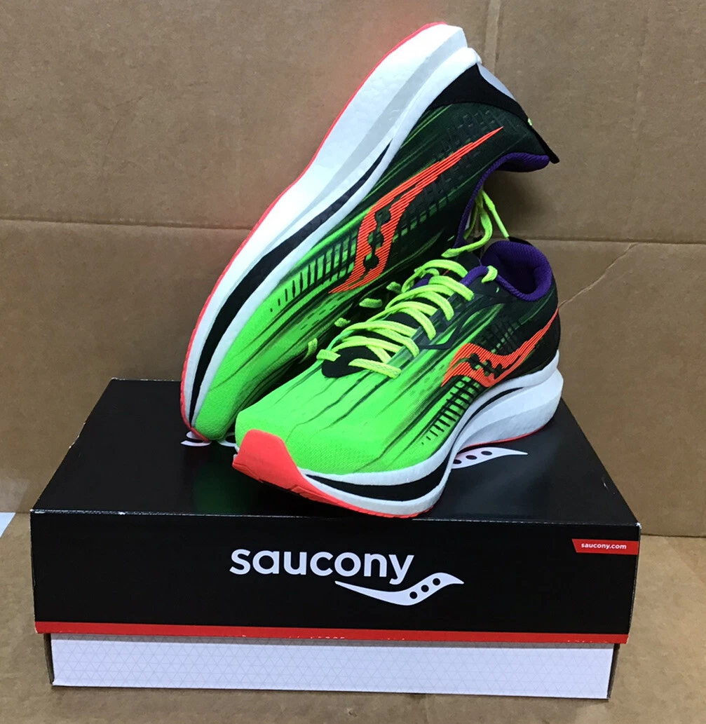 Saucony vizipro top