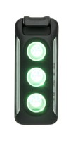Nathan Lux Strobe Rx Clip On Black on sale Nathan Lux Strobe Rx Clip On Black on sale