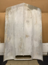 Nos 1973-1982 Corvette Cowl Induction Hood Skin Only Nice Oem