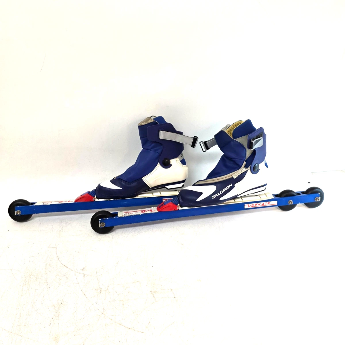 Roller Skis for sale | eBay