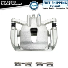 Rear Right Brake Caliper w/Bracket For 2012-2018 Ford F-150