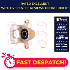 Brake Caliper RCA594N Apec 440011KD0A 44001EM11A Genuine Top Quality Guaranteed