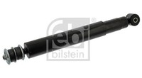 2X StoßDäMpfer Febi Bilstein 20370 FüR Eurostar Eurotech Iveco MP Eurotrakker MT