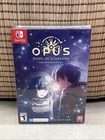 OPUS: Echo of Starsong - Full Bloom Edition Collector's Nintendo Switch Sealed