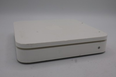 Apple A1408 Airport Extreme Base Station 802.11n 5.Gen ohne Stromkabel