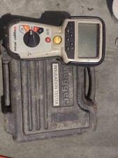 Megger MIT40X Insulation Tester
