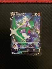 Gallade V Holo Ultra Rare SWSH11: Lost Origin Trainer Gallery TG19/TG30 NM