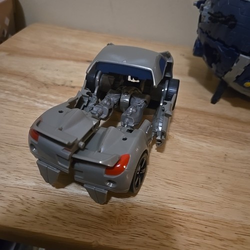 Lote Surtido de 8: Transformers que van desde 2004-2008 vendido como está - Imagen 13 de 18