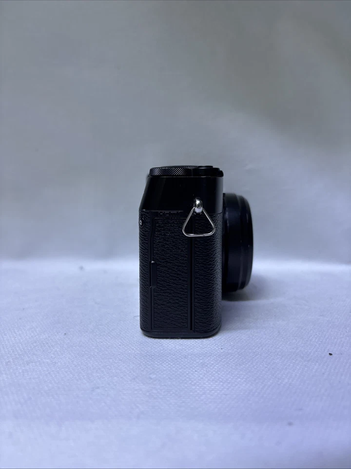 Fujifilm X100VI, photo 2 of 5