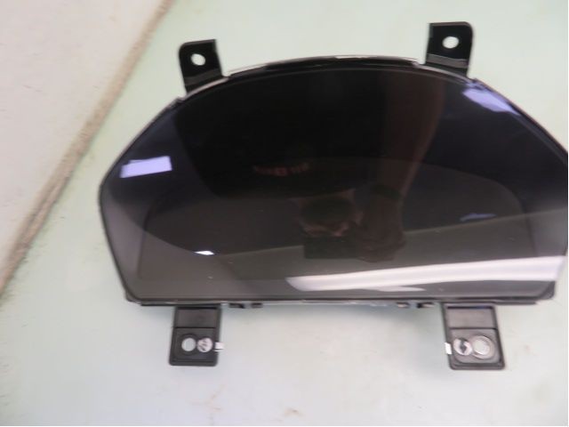 Instrument Cluster Display FORD PUMA/ELECTRIC 20- BZJA 2514262