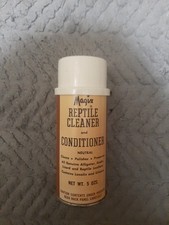 Magix Reptile Cleaner Conditioner