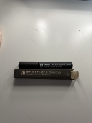 Benton Honest Black Eyelash Serum (8ml) Authentic & Trusted U.S. Seller