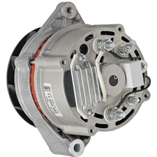 Alternator For John Deere 525689, RE525689, RE540412; MAH-MG321