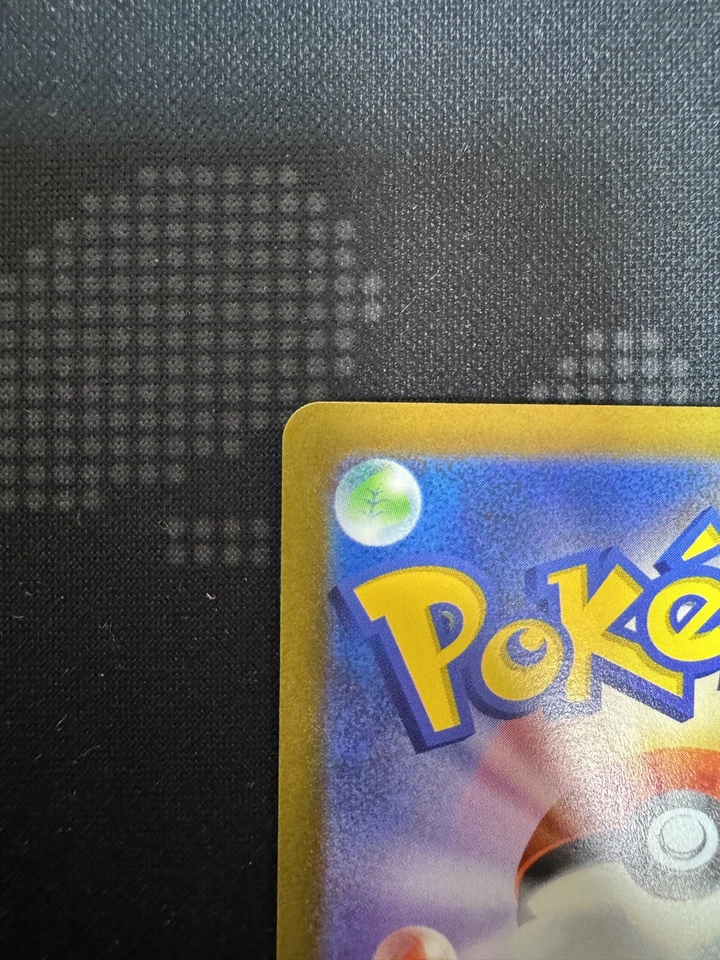 Ralts 083/078 Sv1s: Scarlet Ex Holo (Japanese) - Image 4 of 4