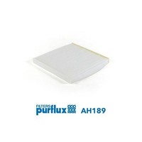 Filter Innenraumluft Purflux AH189 FüR Subaru Toyota Rover/Austin AC Generic