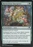 Harmonious Emergence C Kamigawa: Neon Dynasty 190 NM