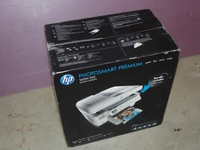 NEW HP Photosmart Premium C309A All-In-One Inkjet Printer
