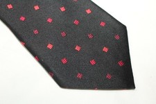 PIATTELLI Silk tie F86565