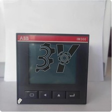 One New Power meter IM301 IM300 2TAZ654032R2510 5A *su