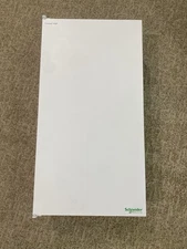 Schneider Electric 865-1015-01 POWER DISTRIBUTION PANEL-1P-250A-160VDC/2POLE