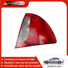 Feu arrière Rover 2000